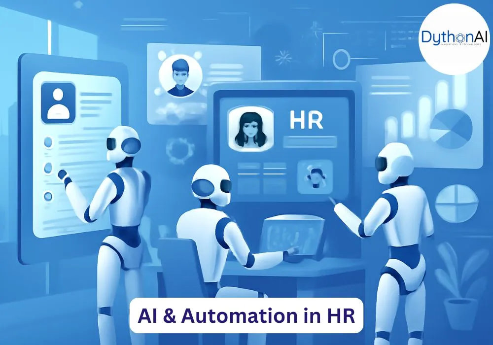 AI & Automation in HR