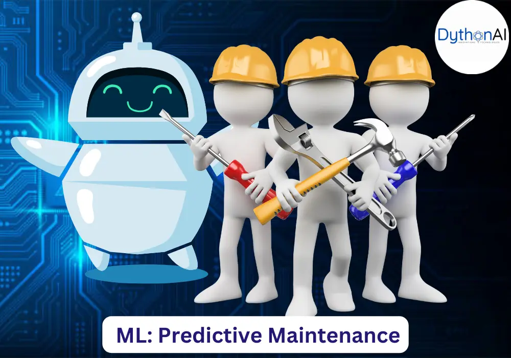 The Future of Machine Learning: Predictive Maintenance in Industry 4.0